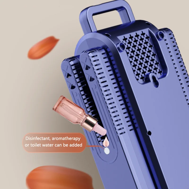 Xiaomi Electric UV Shoe Dryer Deodorizing Sterilizing Boot Deodorizer Shoe Dryer with Heating Function for Winter Outdoor Sports